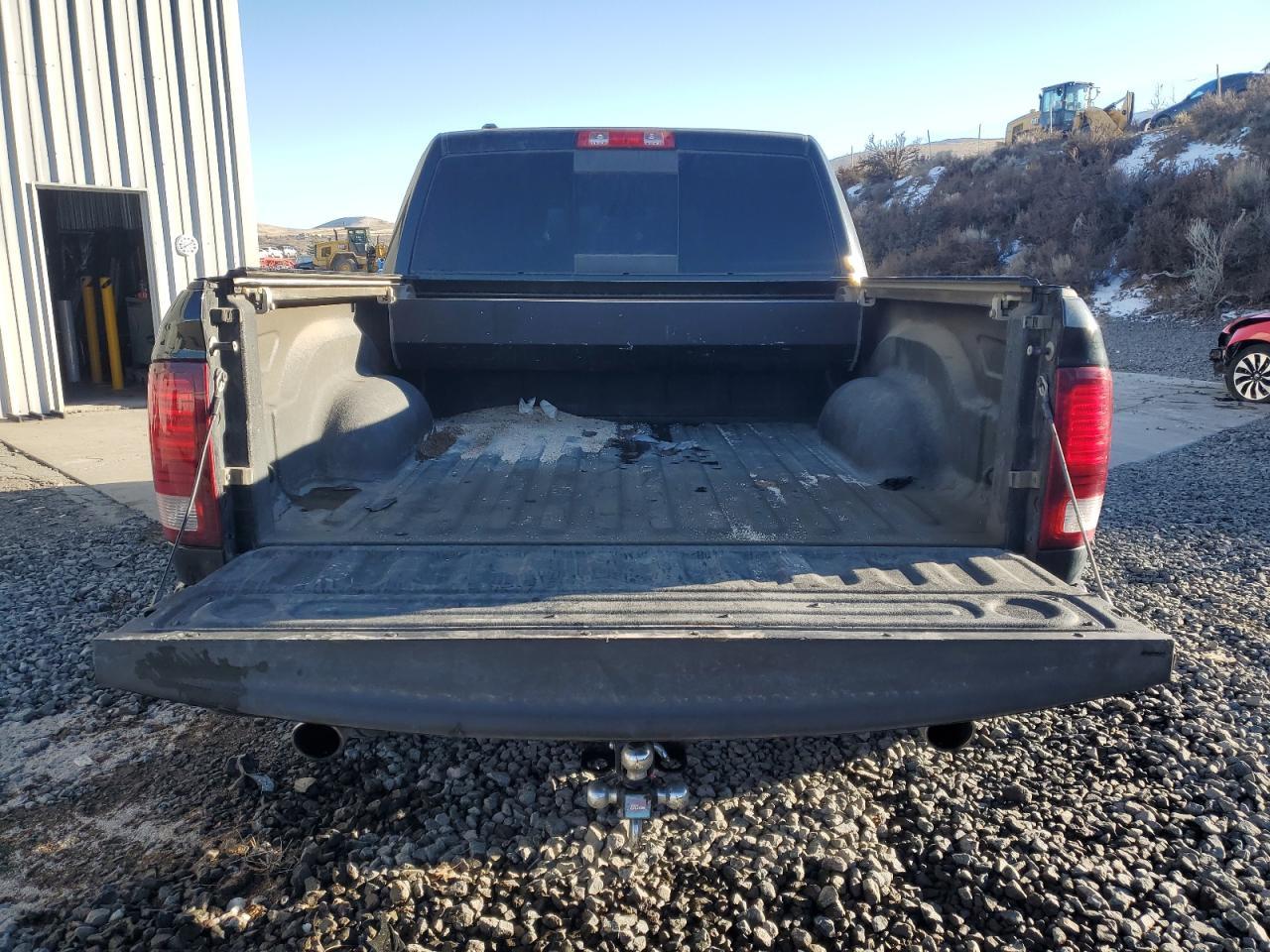 2015 RAM 1500 SPORT - Image 6