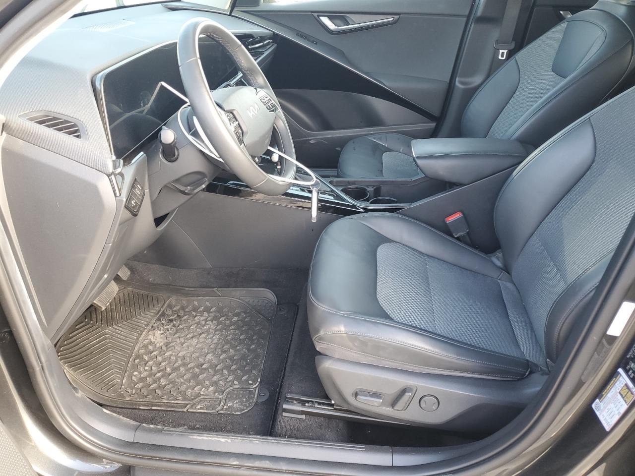 2023 KIA NIRO EX - Фото 7
