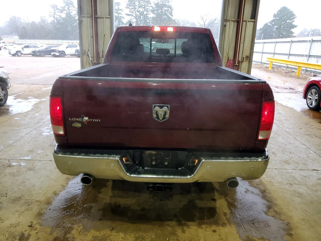 2019 RAM 1500 CLASS - Фото 6