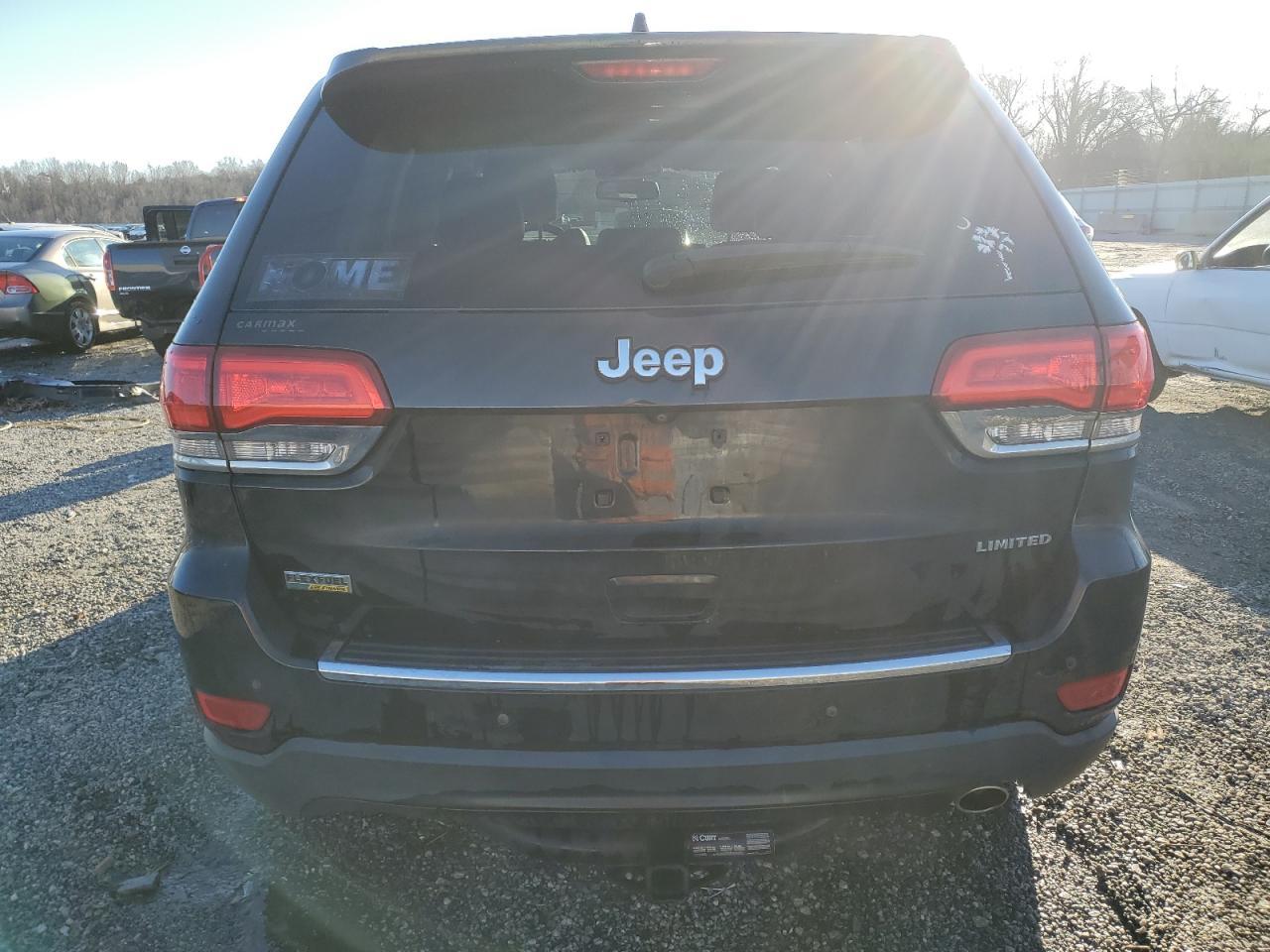 2015 JEEP GRAND CHER - Фото 6