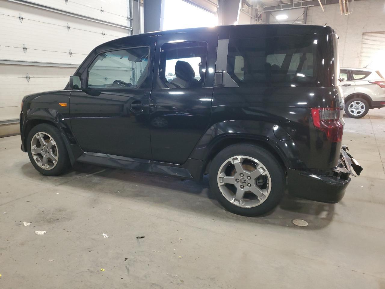 2010 HONDA ELEMENT SC - Фото 2