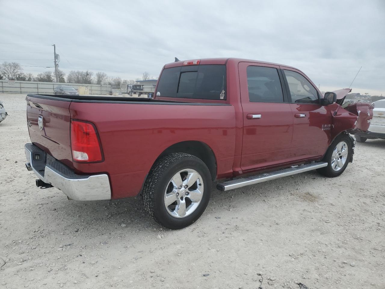 2015 RAM 1500 SLT - Image 3