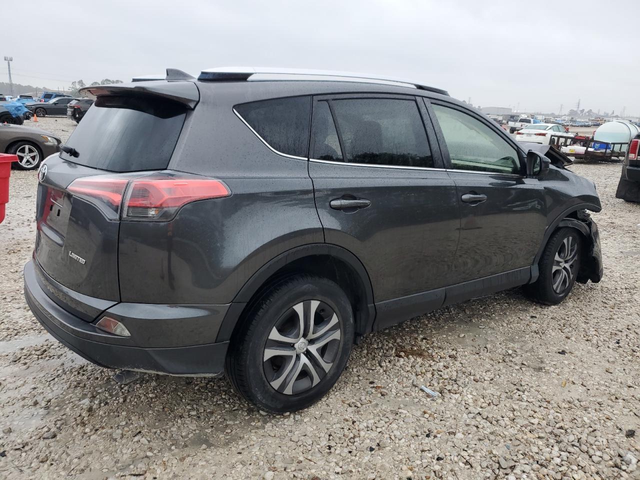 2016 TOYOTA RAV4 LE - Image 3
