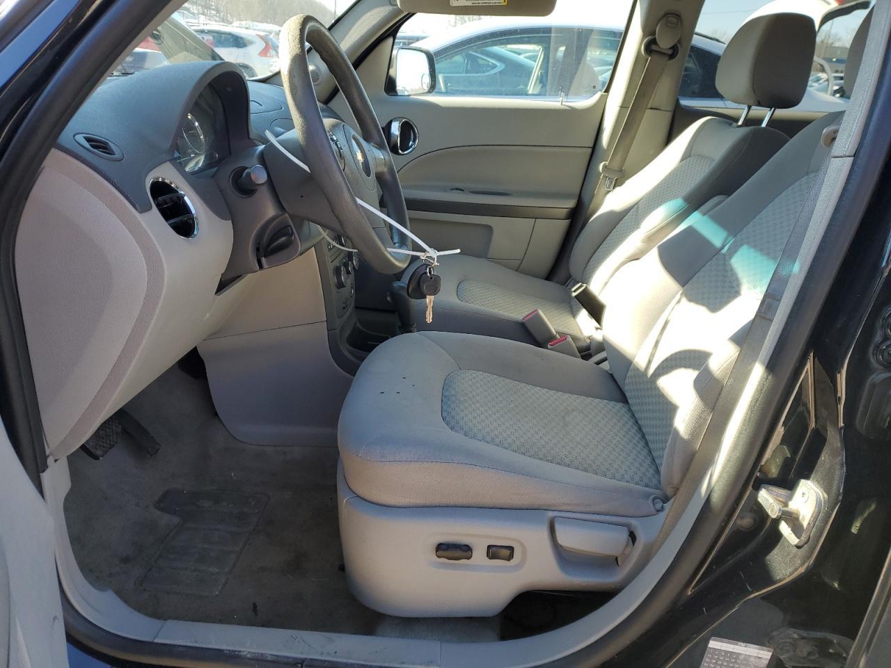 2011 CHEVROLET HHR LT - Image 7