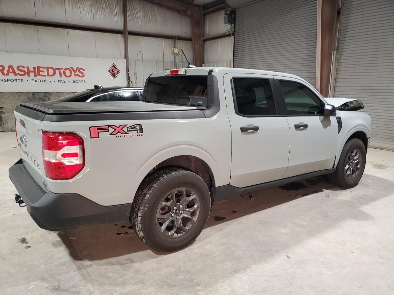 2022 FORD MAVERICK X - Image 3