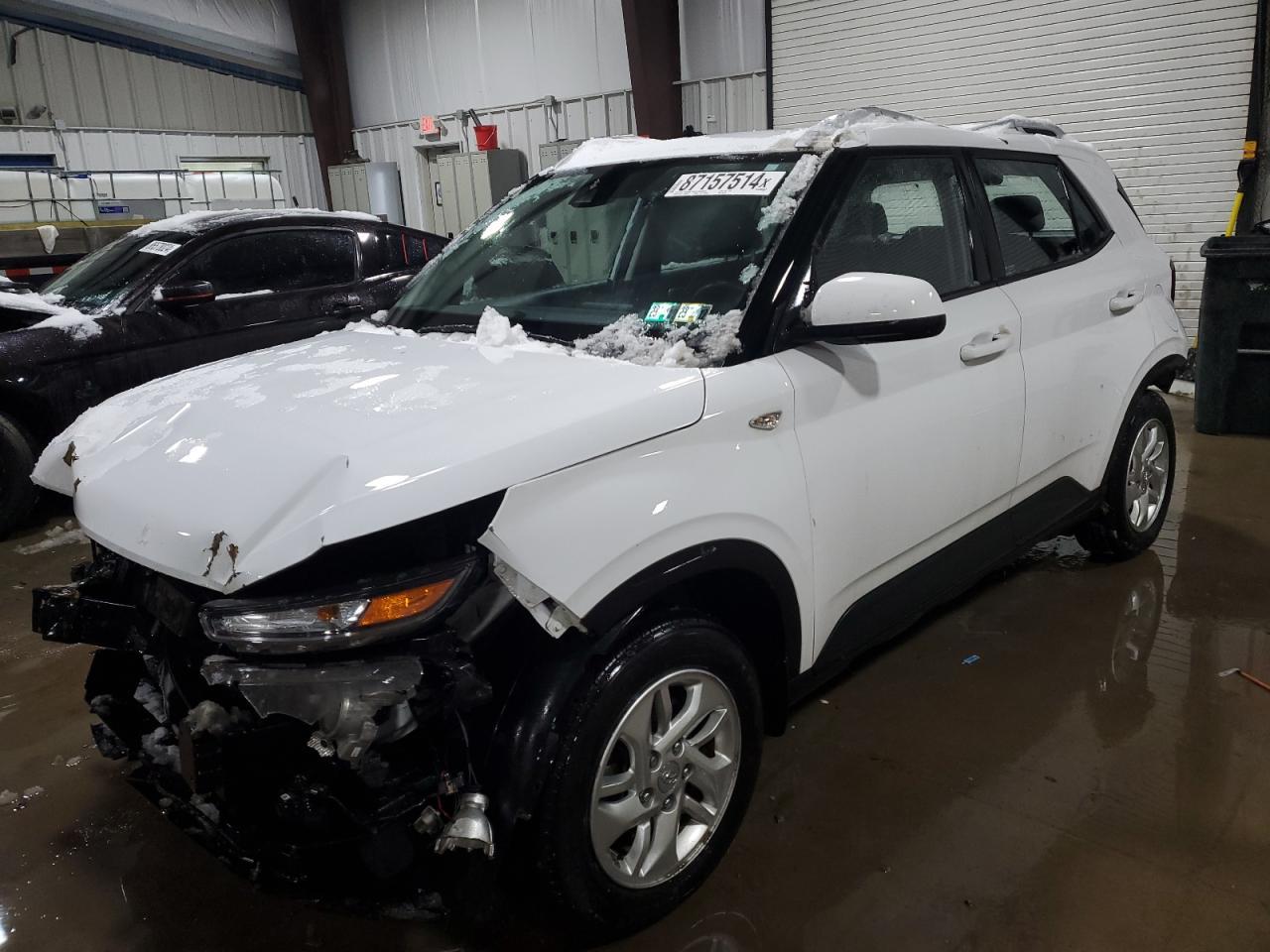 2020 HYUNDAI VENUE SEL