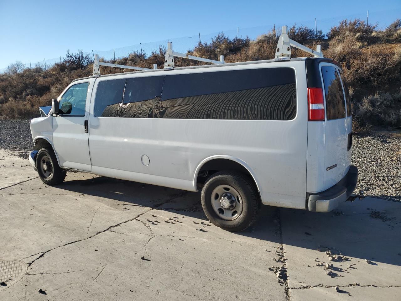 2018 CHEVROLET EXPRESS G3 - Image 2