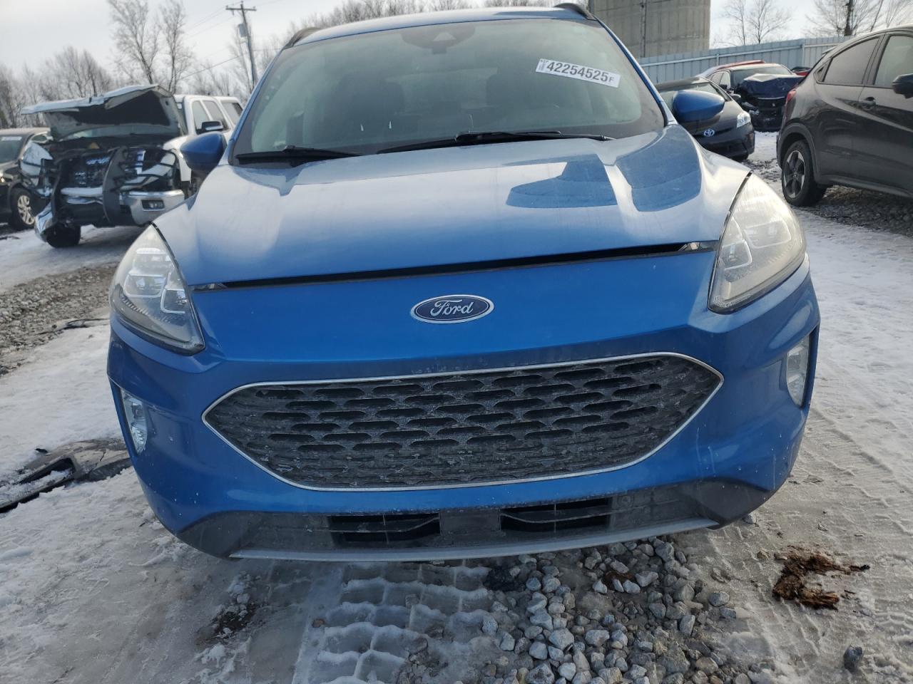 2020 FORD ESCAPE TIT - Image 5