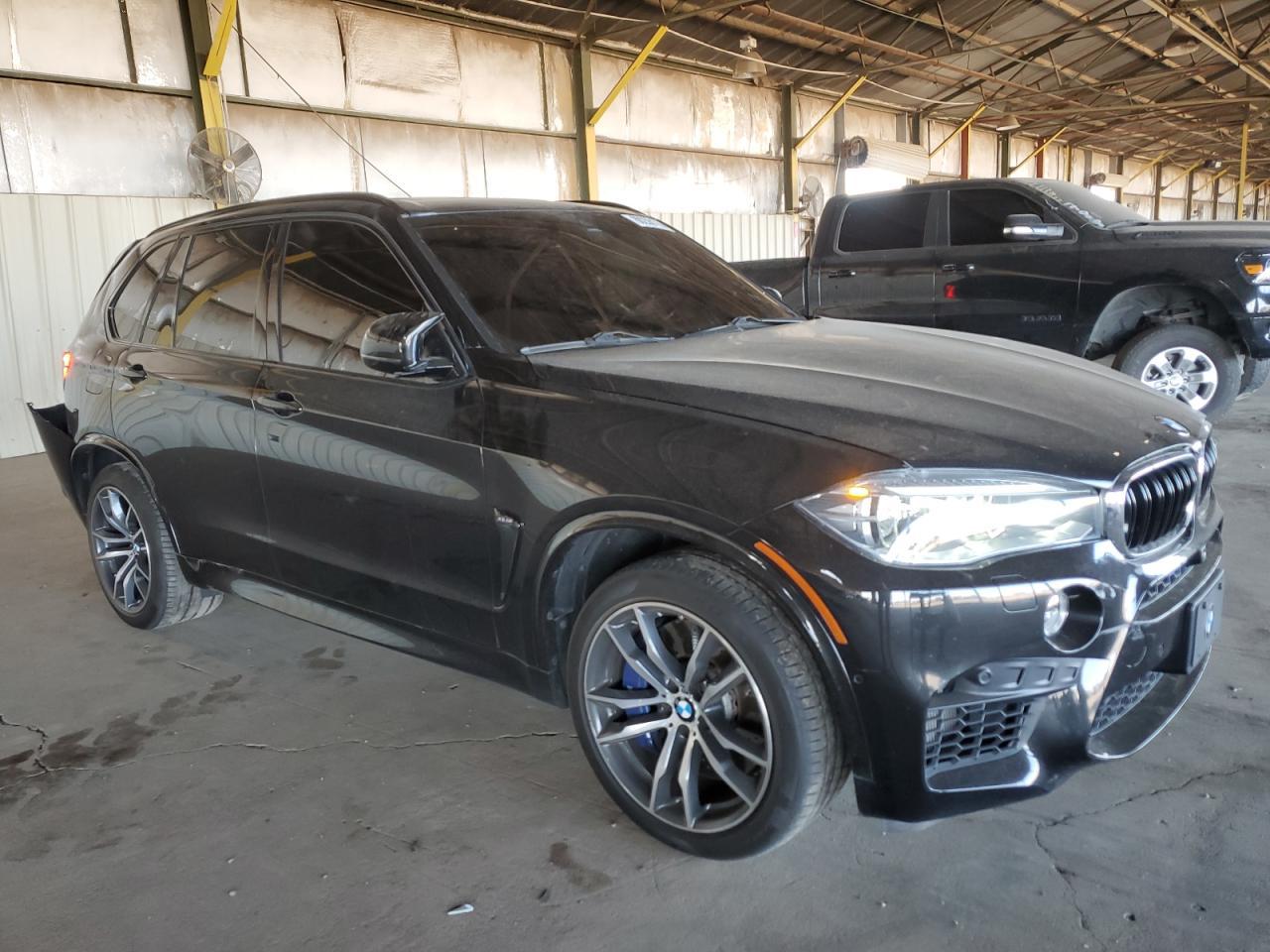 2018 BMW X5 M - Image 4