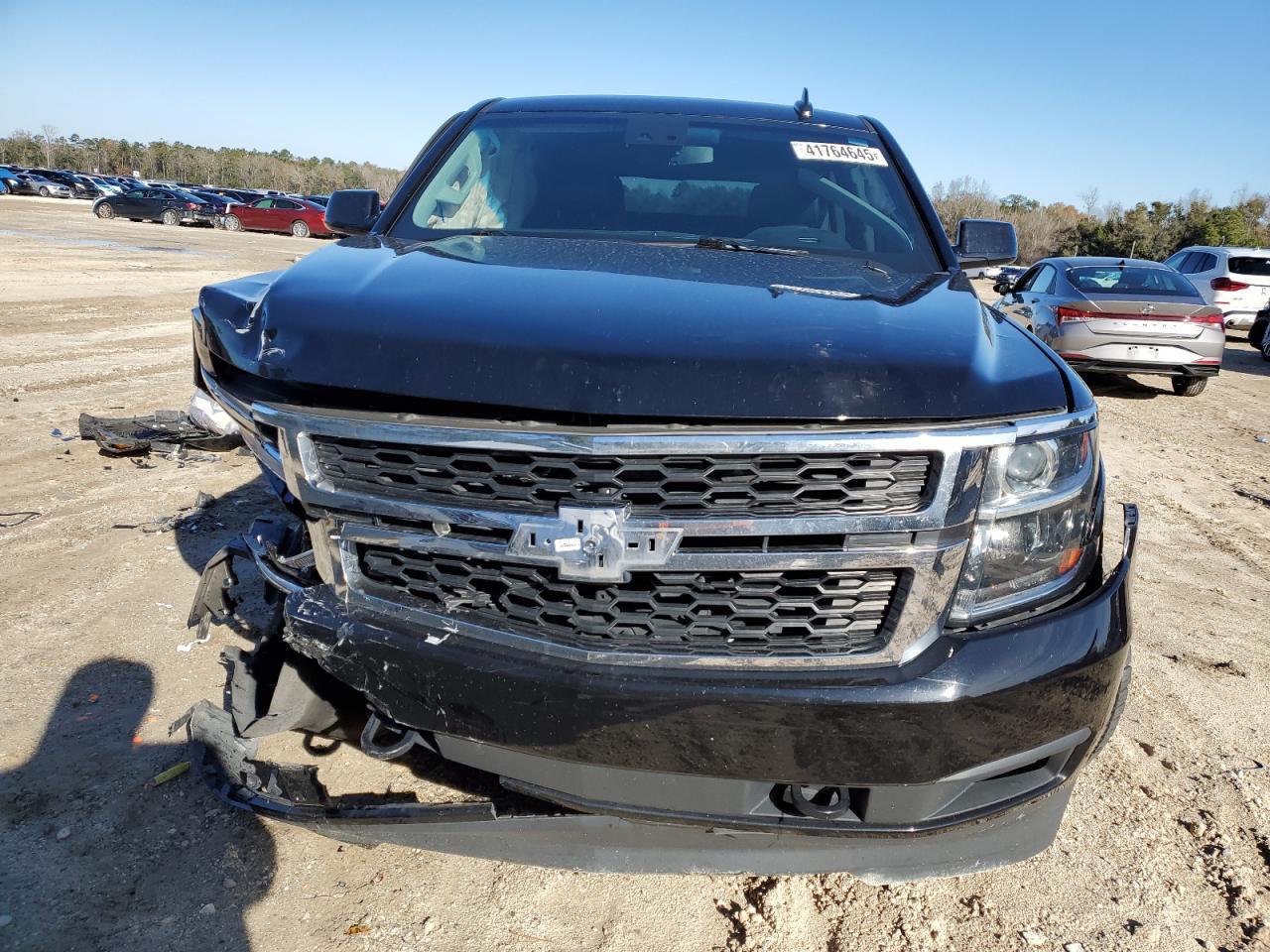 2019 CHEVROLET TAHOE C150 - Image 5