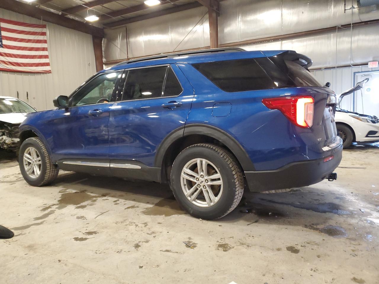 2023 FORD EXPLORER X - Image 2