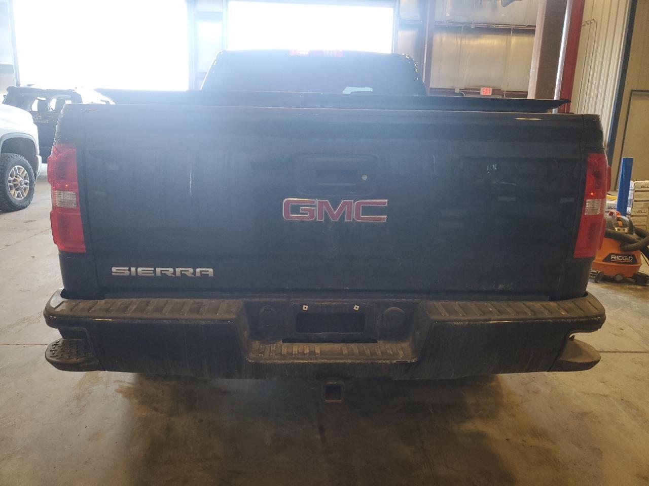 2017 GMC SIERRA K15 - Image 6