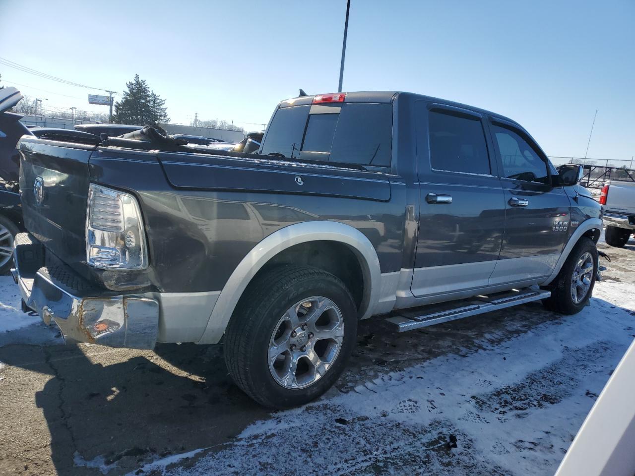2015 RAM 1500 LARAM - Image 3
