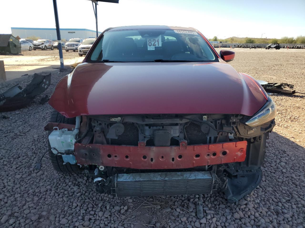 2018 MAZDA 6 GRAND TO - Фото 5