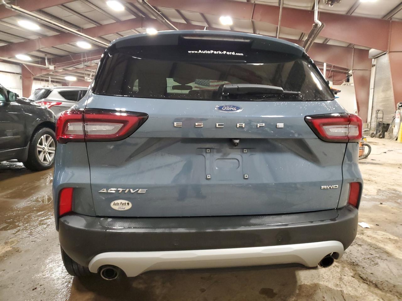 2023 FORD ESCAPE ACT - Image 6