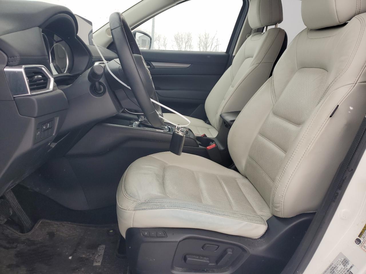 2023 MAZDA CX-5 PREFE - Image 7