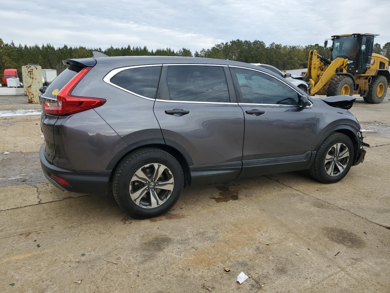 2019 HONDA CR-V LX - Image 3
