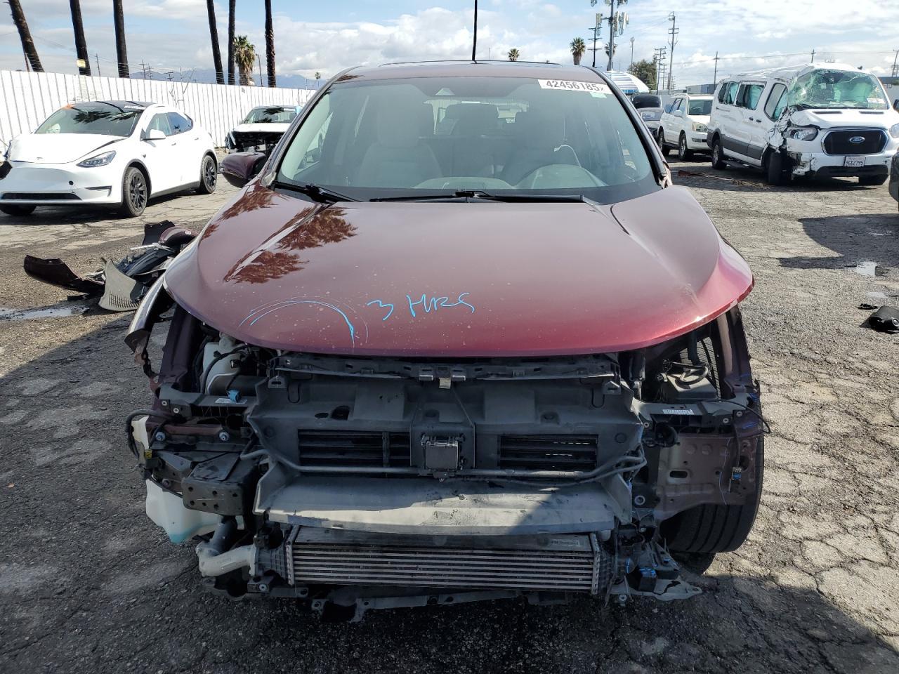 2019 HONDA CR-V EX - Image 5