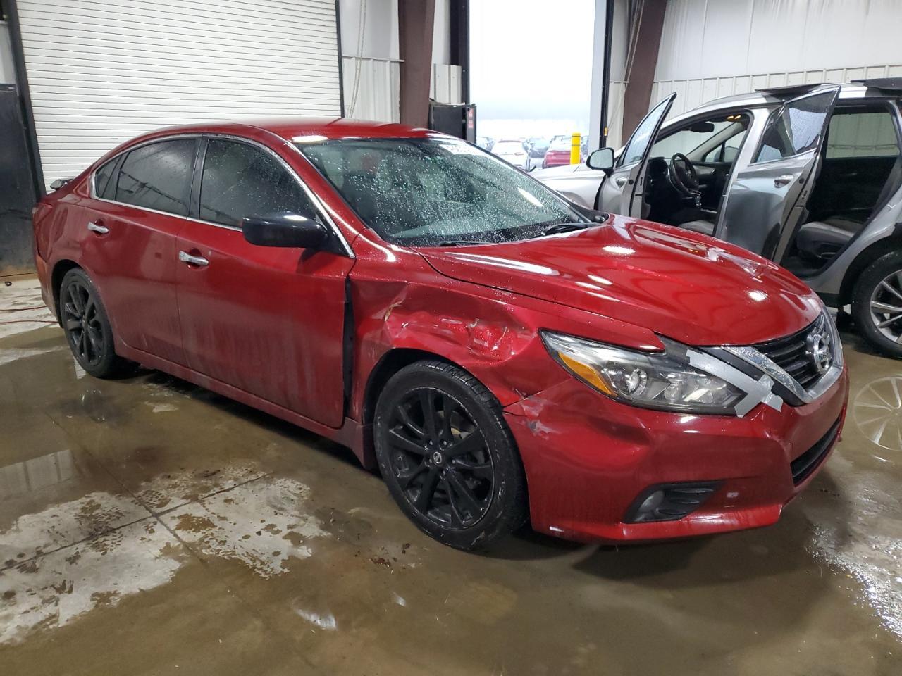 2017 NISSAN ALTIMA 2.5 - Image 4