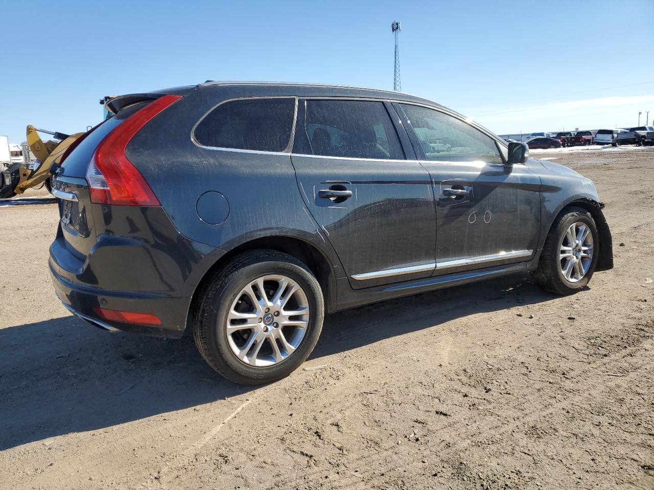 2014 VOLVO XC60 3.2 - Image 3