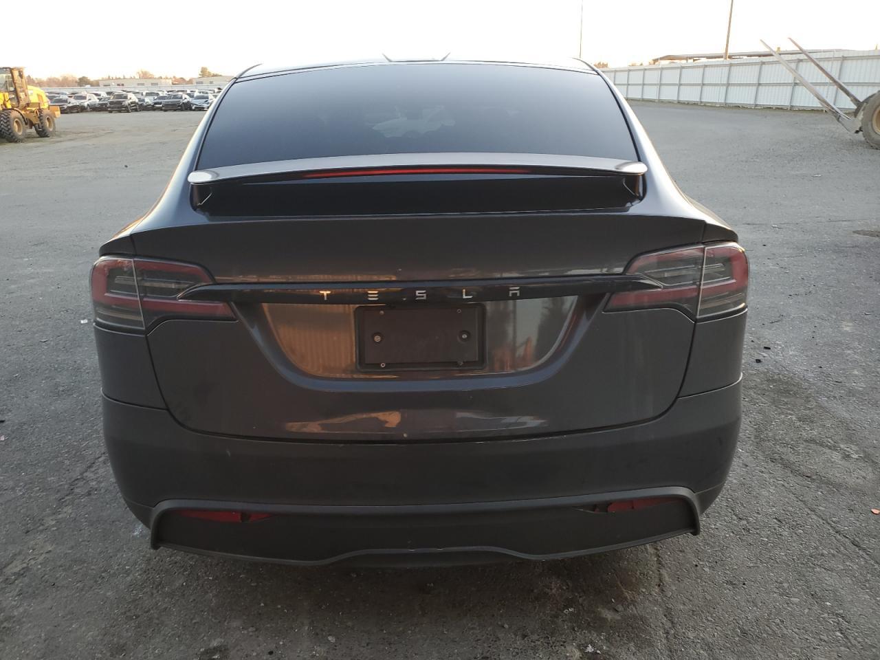 2023 TESLA MODEL X - Image 6