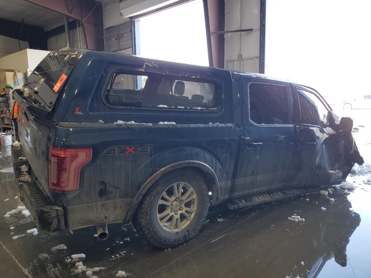 2017 FORD F150 SUPER - Image 3