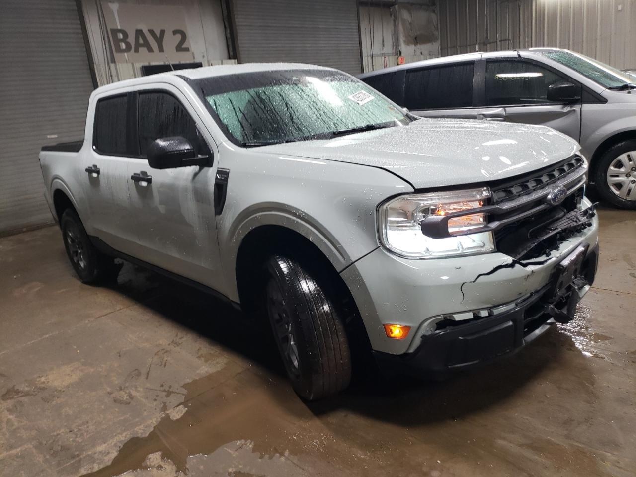 2022 FORD MAVERICK X - Фото 4