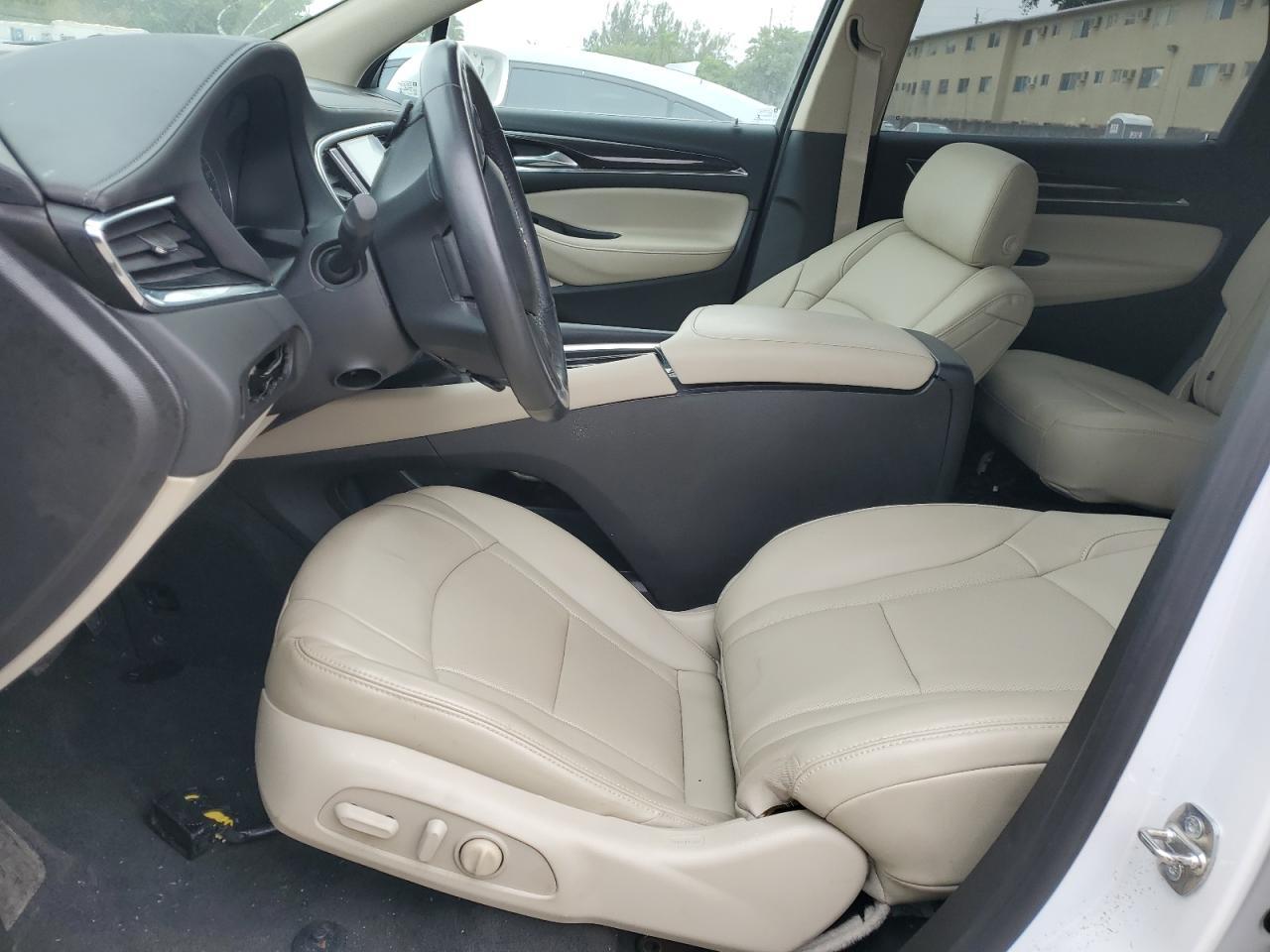2019 BUICK ENCLAVE PR - Image 7