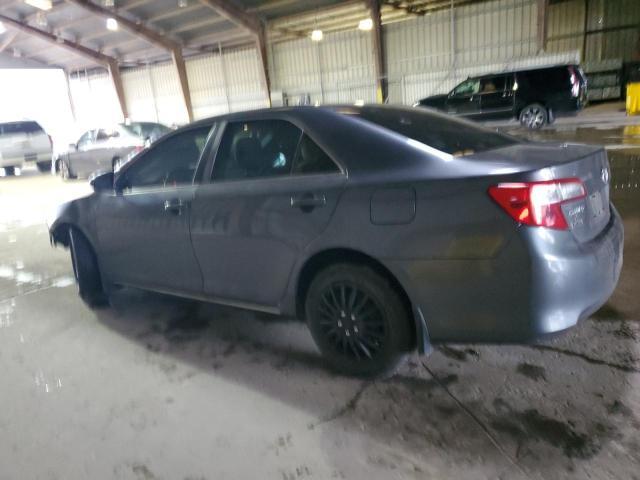 2014 TOYOTA CAMRY L - Image 2