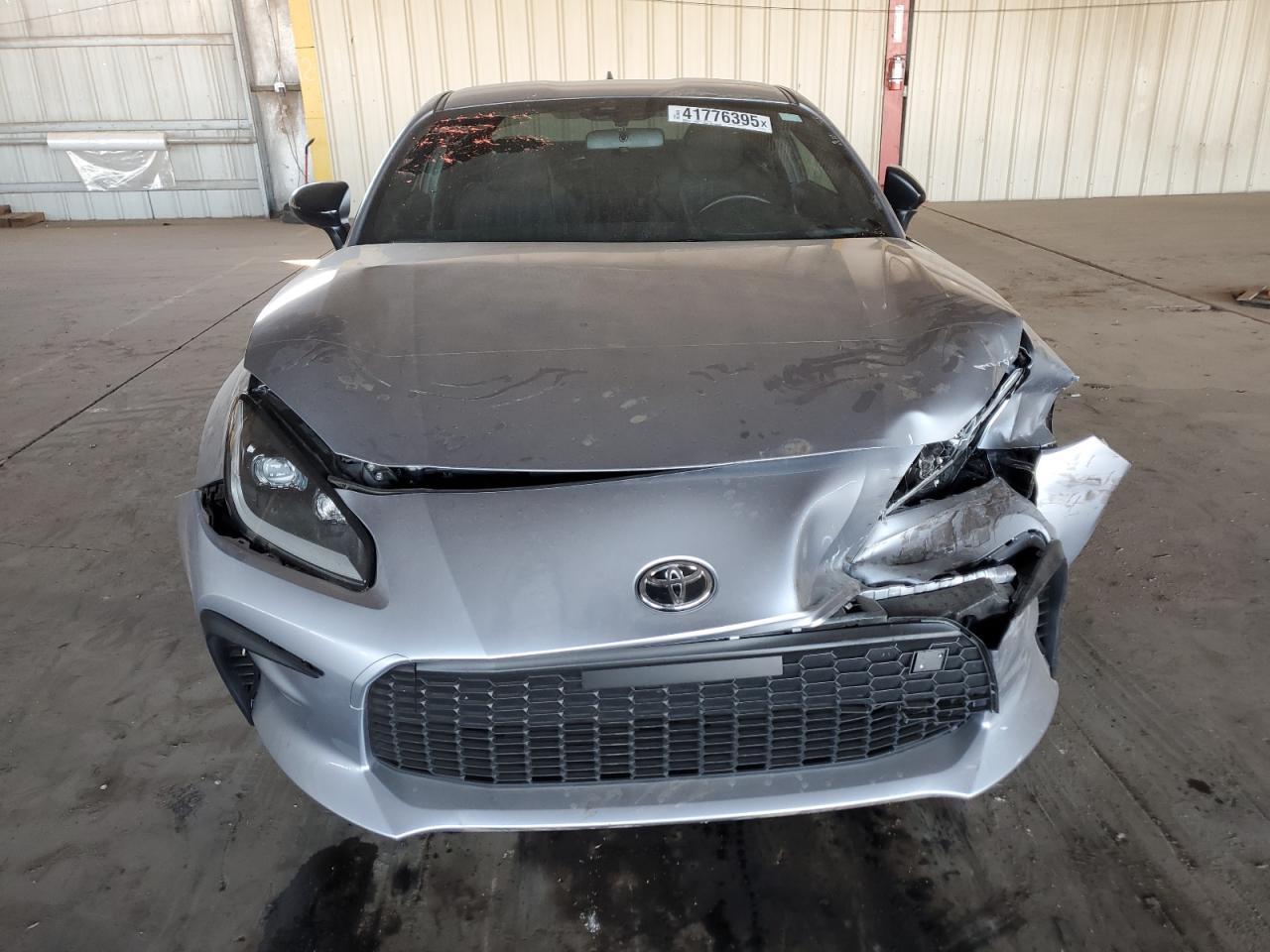 2023 TOYOTA GR 86 - Фото 5