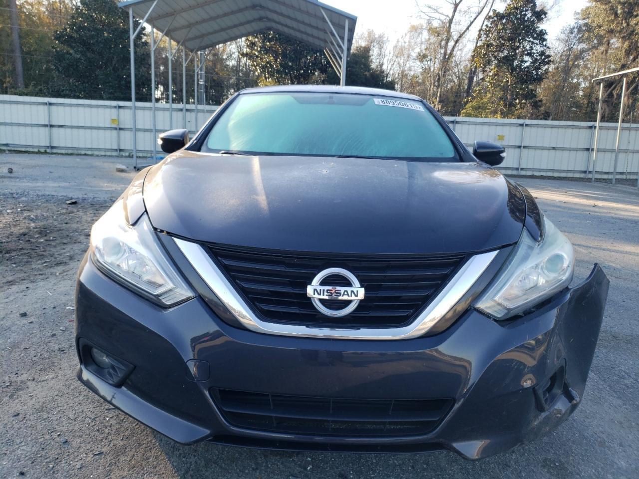 2018 NISSAN ALTIMA 2.5 - Image 5
