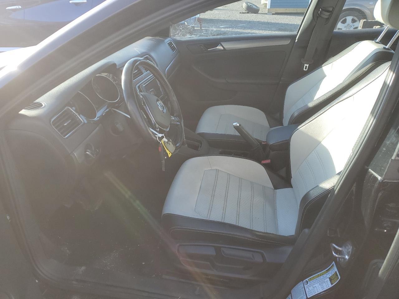 2016 VOLKSWAGEN JETTA SPOR - Image 7
