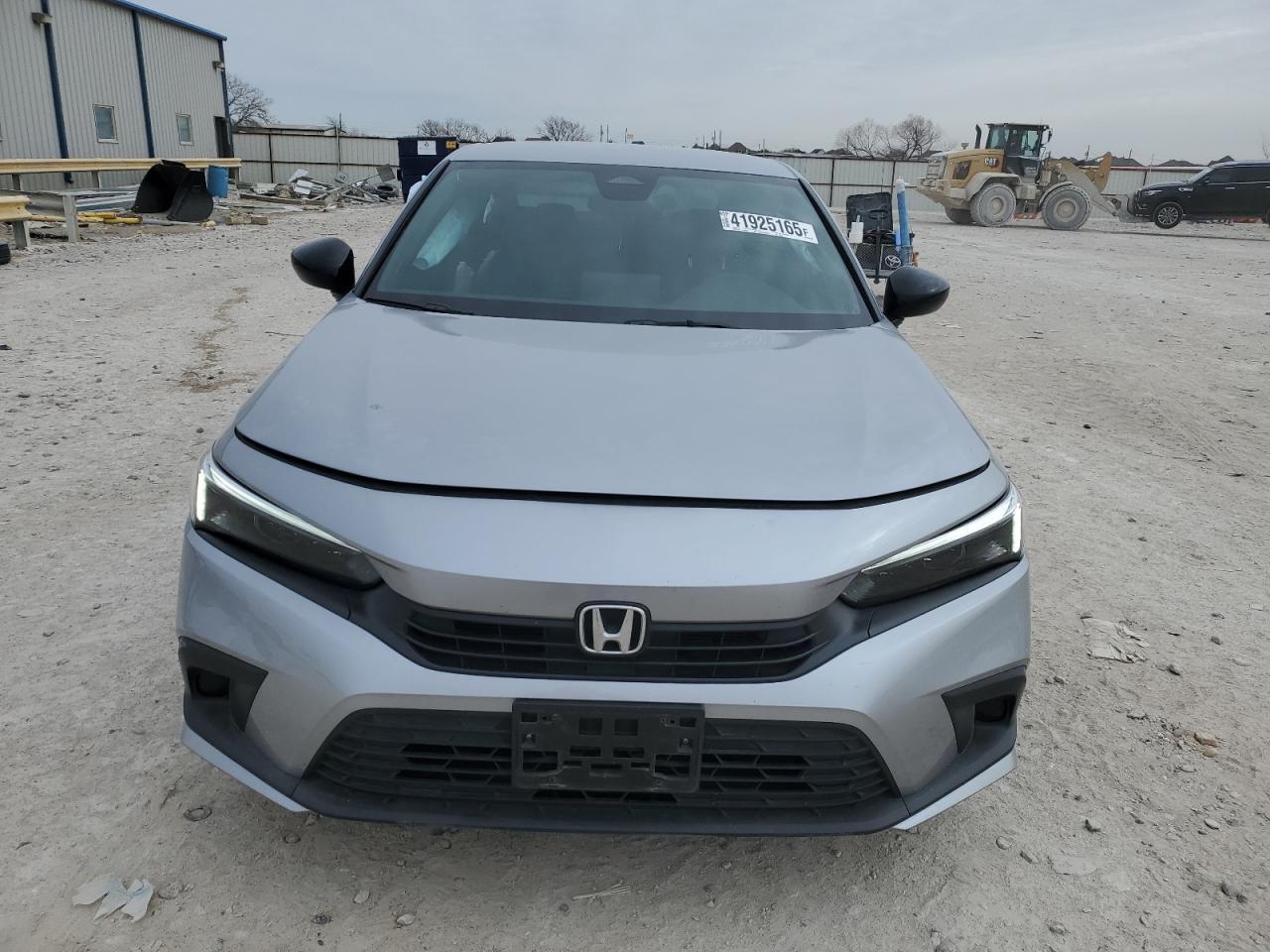 2024 HONDA CIVIC SPOR - Фото 5