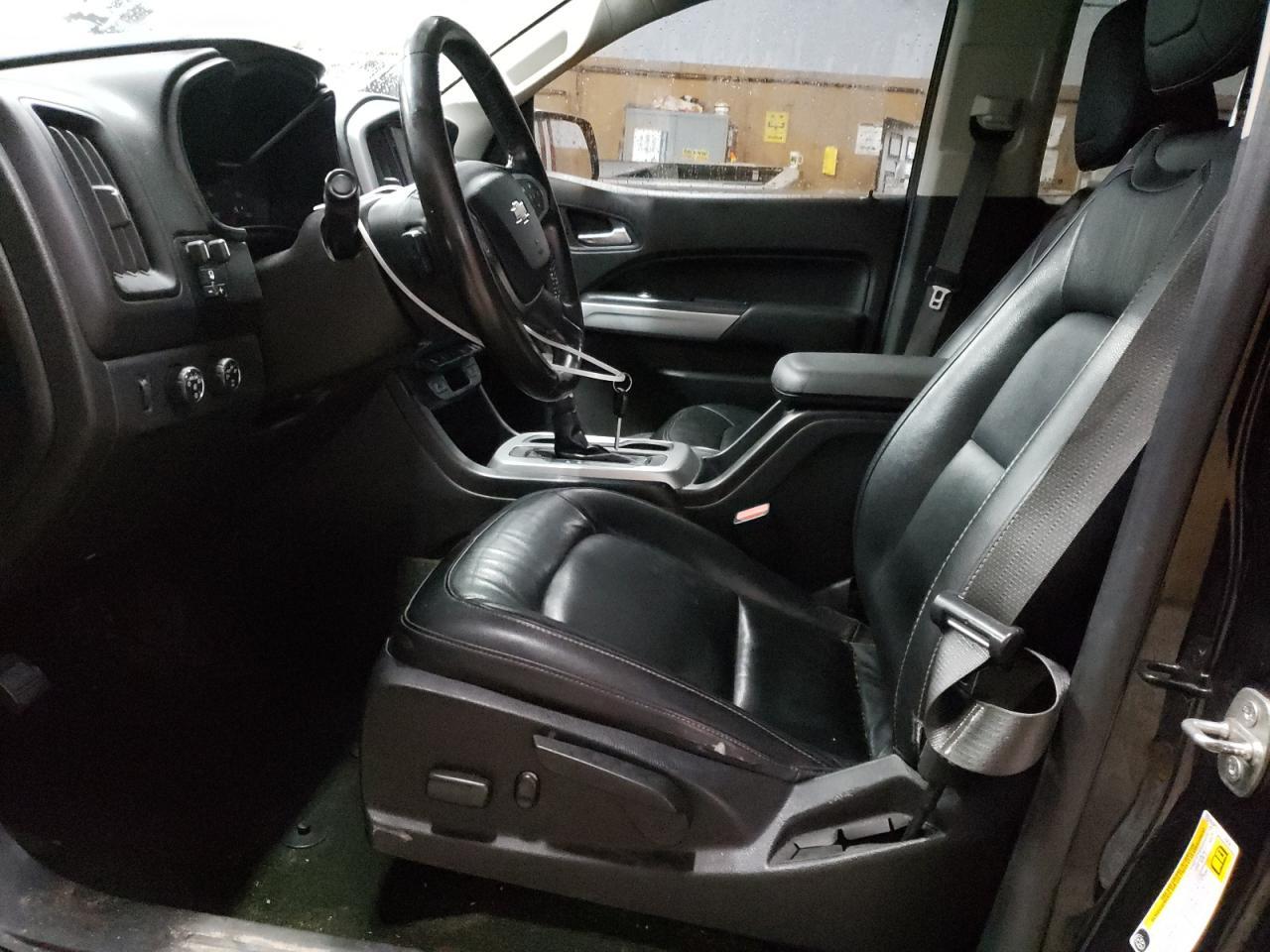2016 CHEVROLET COLORADO L - Фото 7