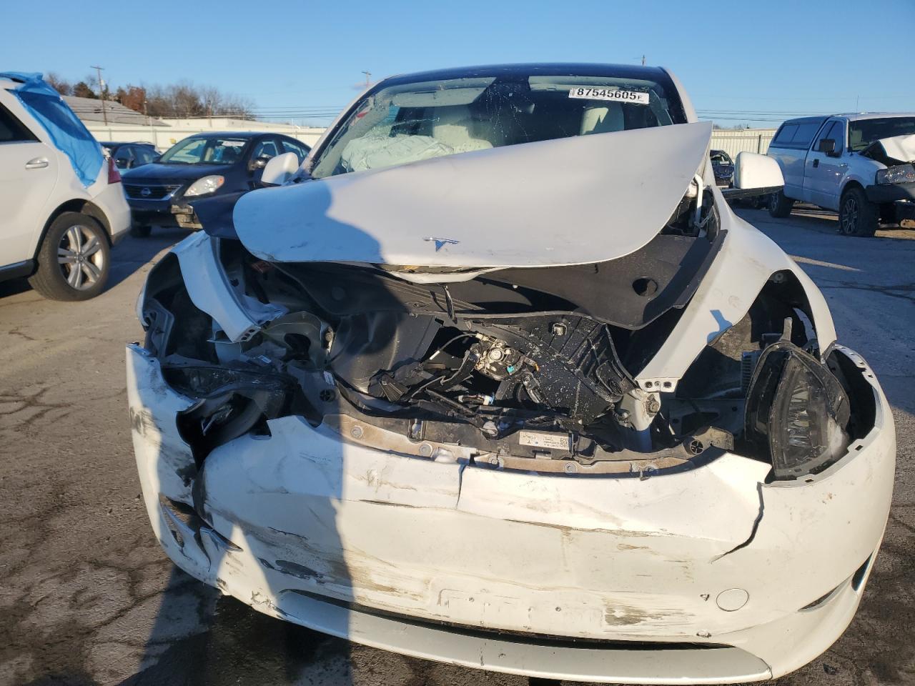 2023 TESLA MODEL Y - Image 5