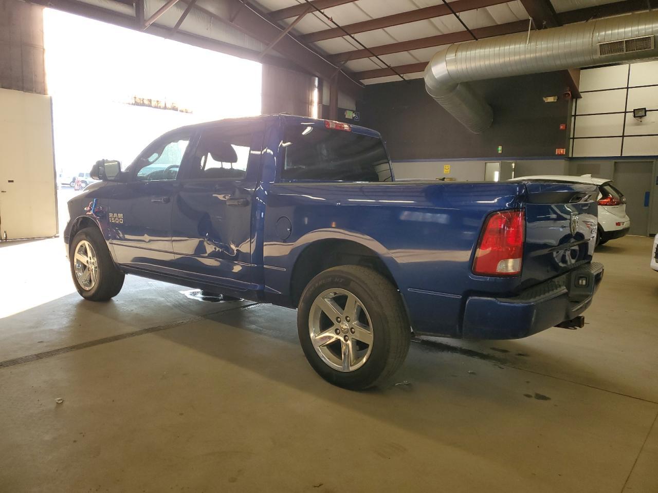 2018 RAM 1500 ST - Image 2