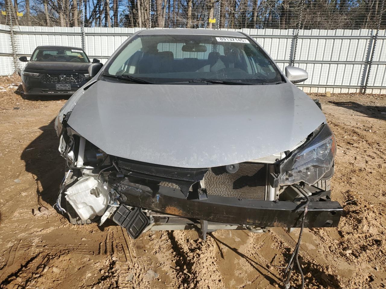 2018 TOYOTA COROLLA L - Image 5
