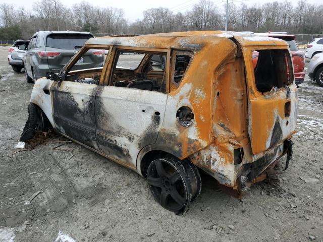 2013 KIA SOUL + - Image 2