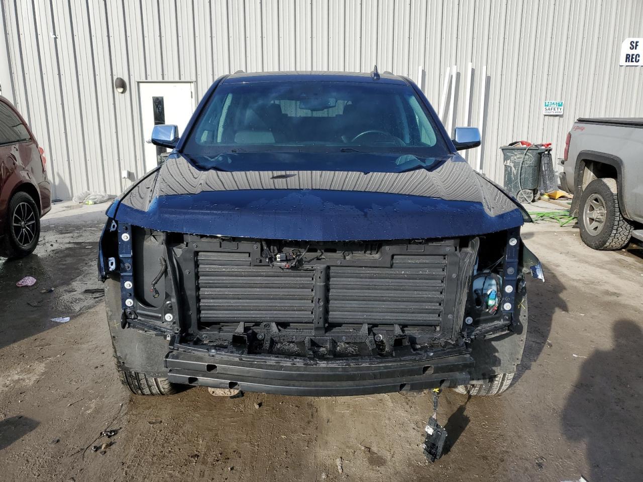 2018 CHEVROLET TAHOE K150 - Фото 5
