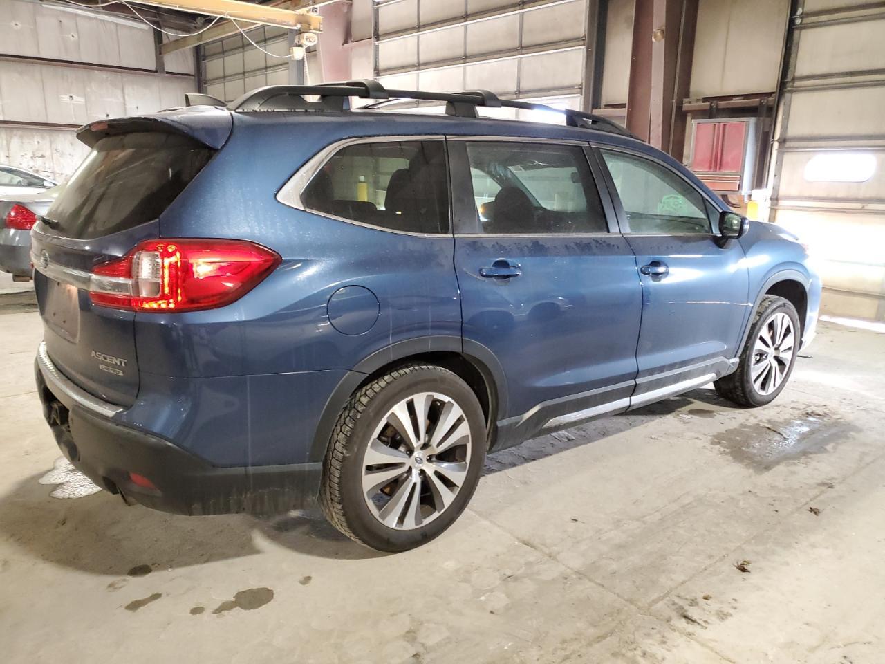 2020 SUBARU ASCENT LIM - Image 3