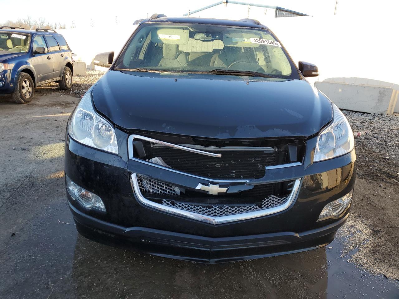 2012 CHEVROLET TRAVERSE L - Image 5