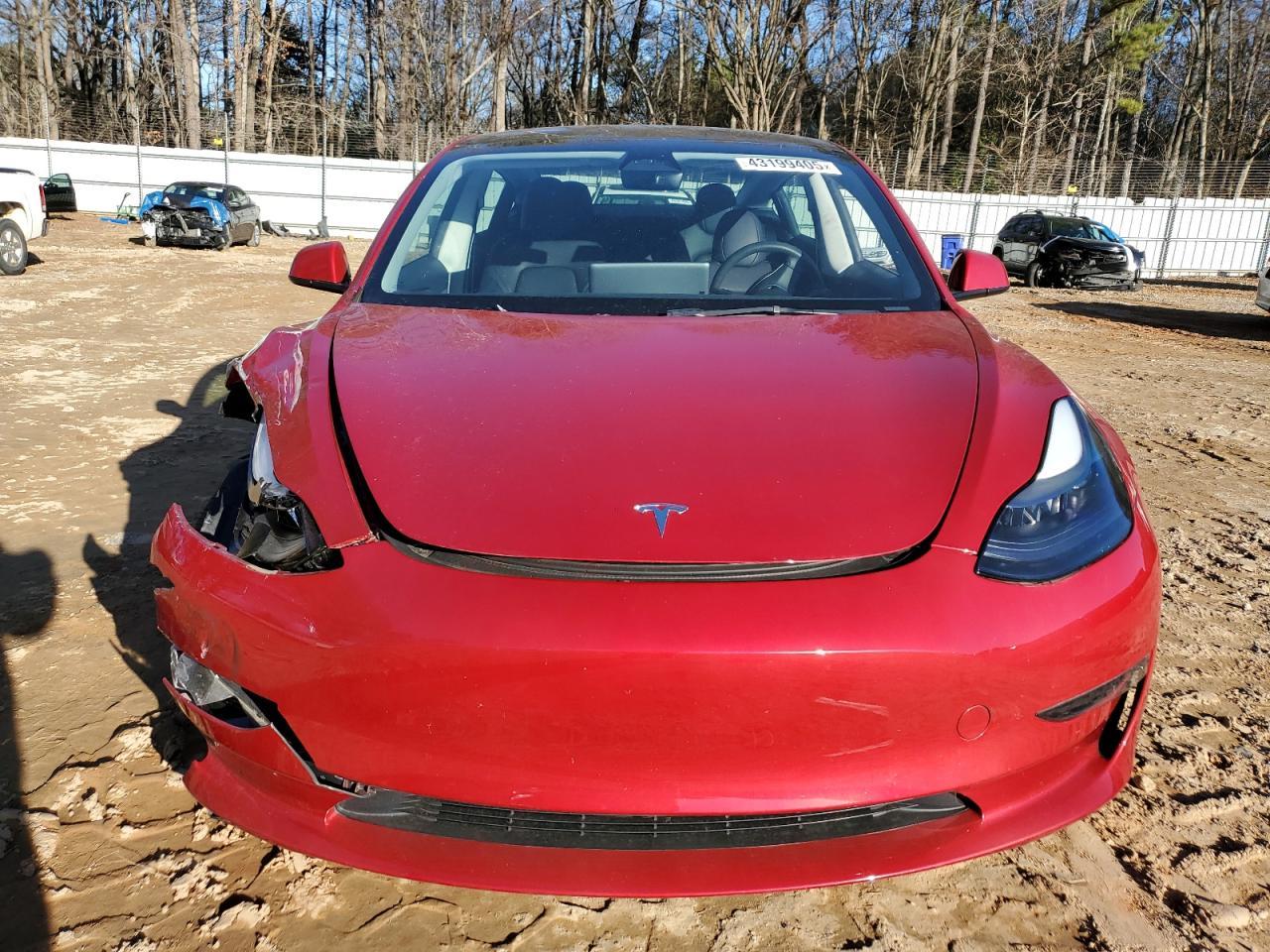 2023 TESLA MODEL 3 - Image 5