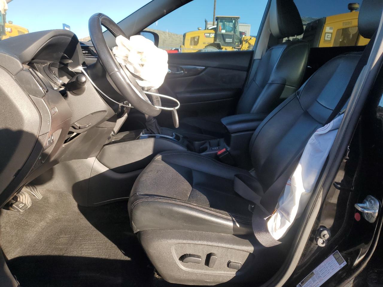 2018 NISSAN ROGUE S - Image 7