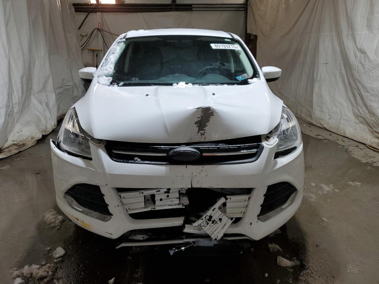 2014 FORD ESCAPE SE - Image 5