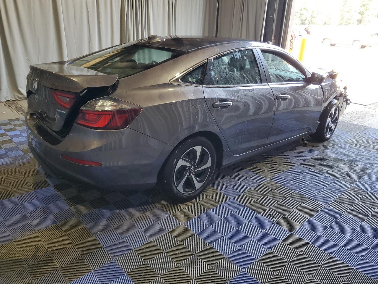 2022 HONDA INSIGHT EX - Image 3
