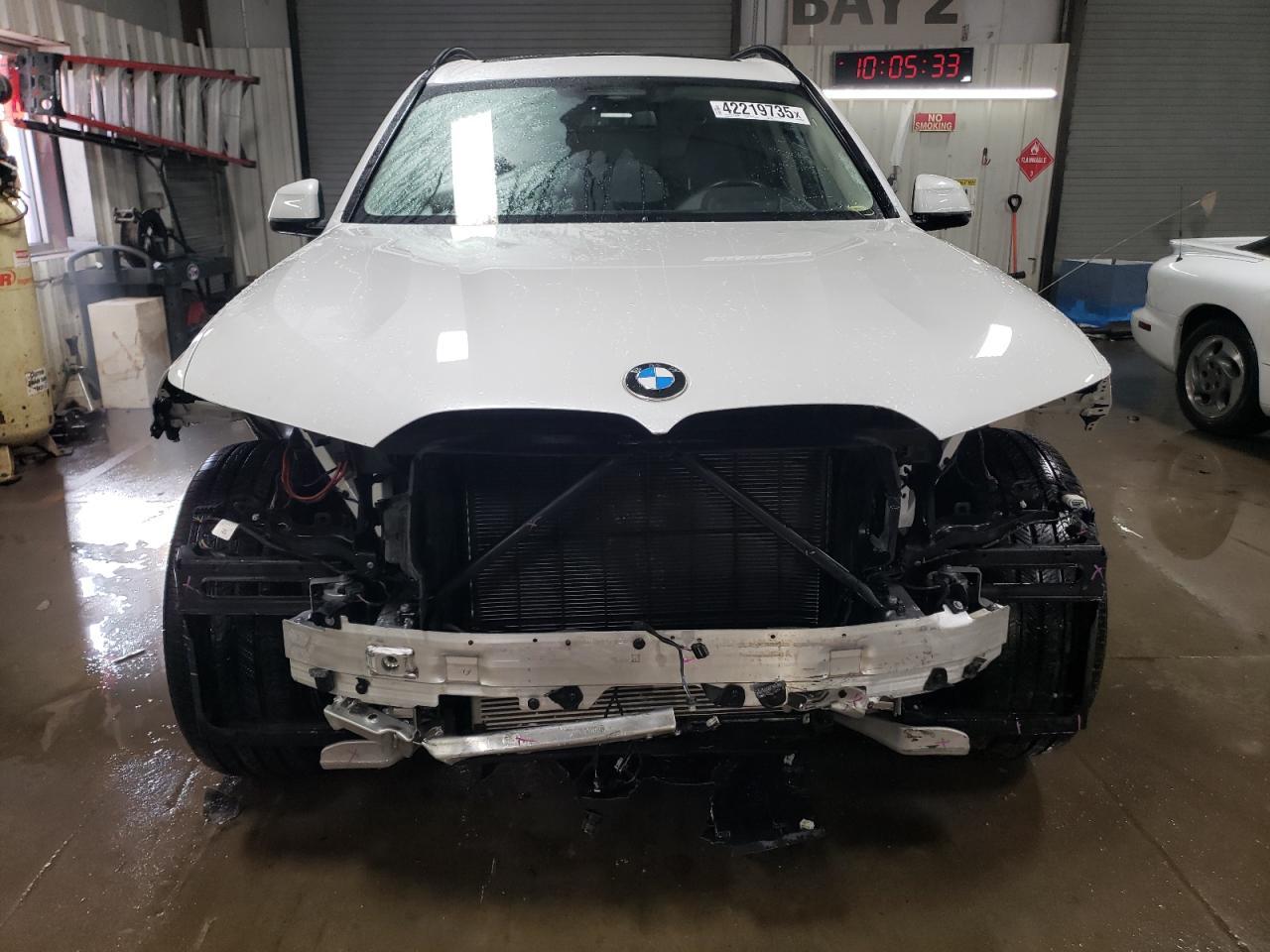 2021 BMW X7 XDRIVE4 - Фото 5
