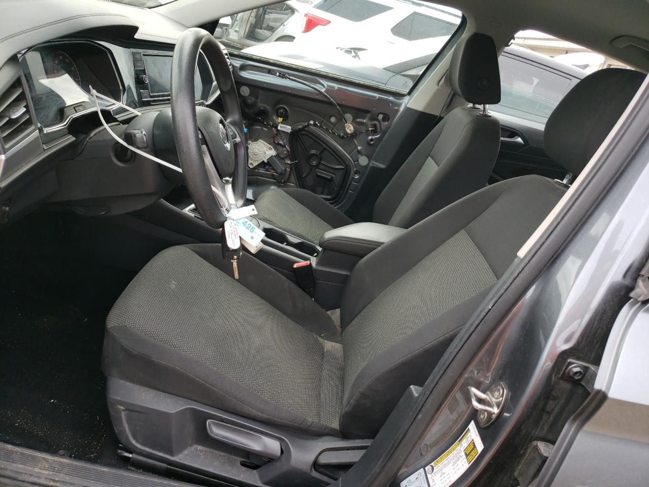 2019 VOLKSWAGEN JETTA S - Фото 7