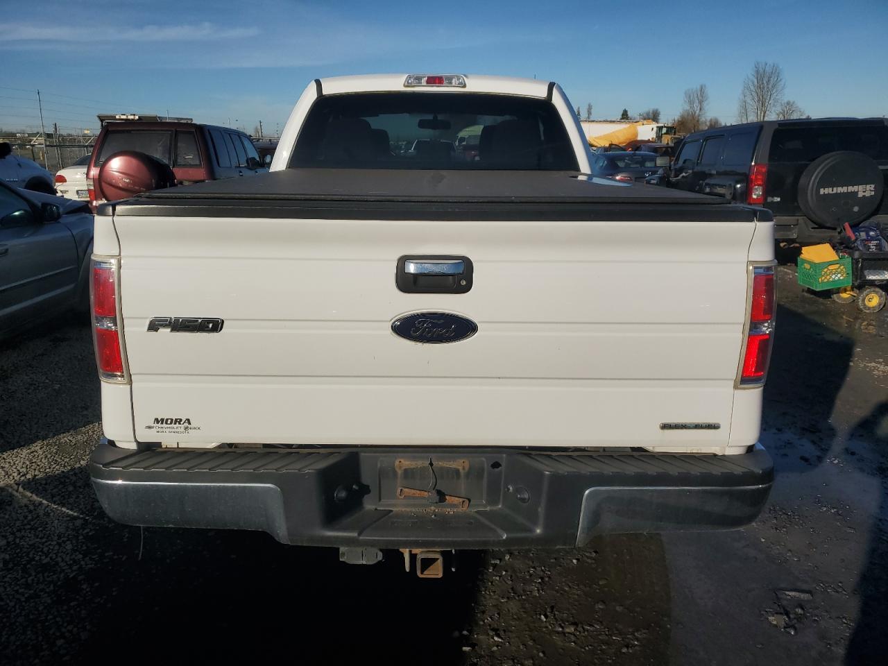 2014 FORD F150 SUPER - Фото 6