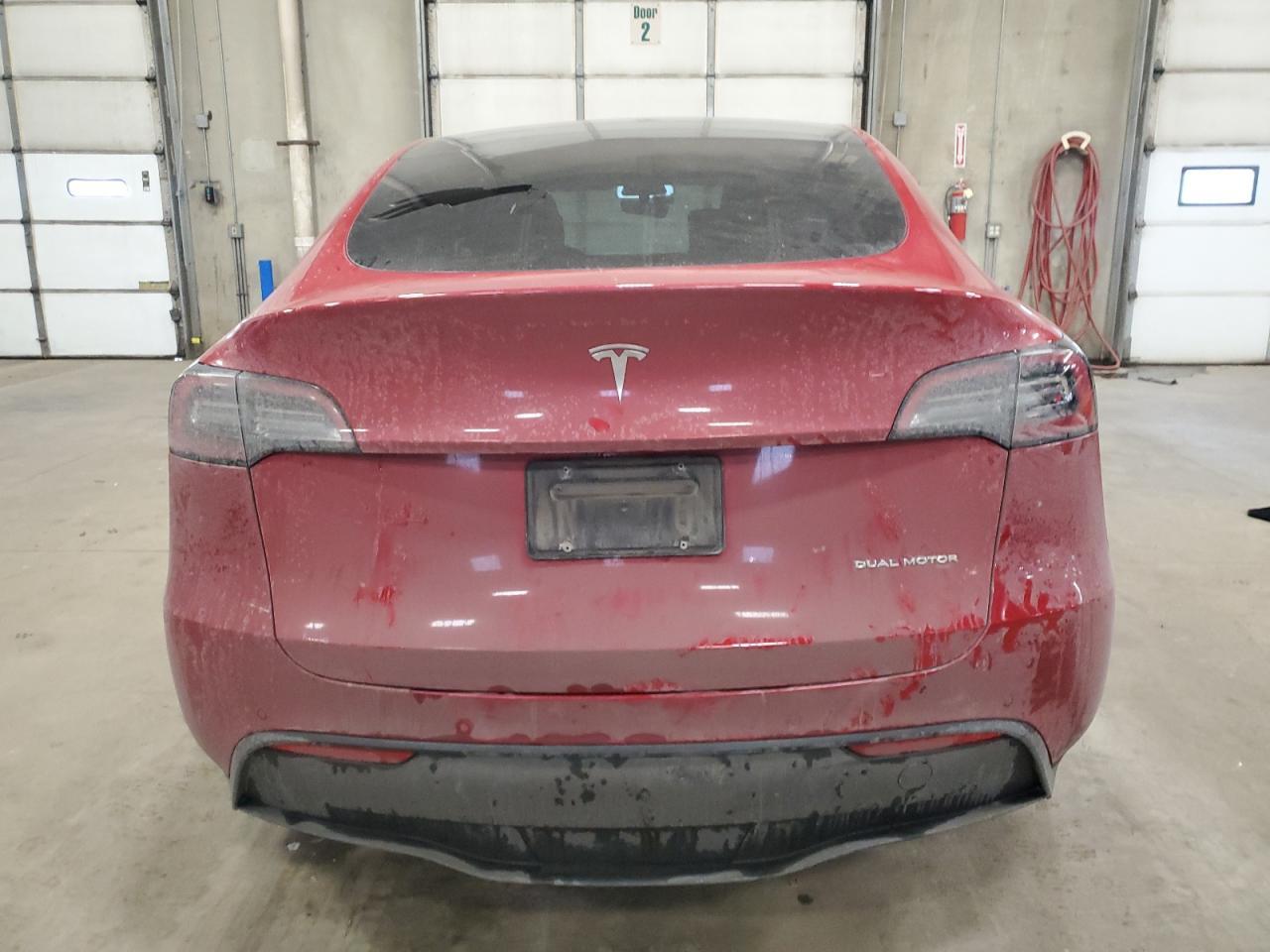 2022 TESLA MODEL Y - Image 6