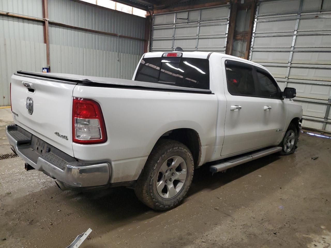 2019 RAM 1500 BIG H - Image 3